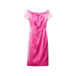 Prada Pink Dresses - Day Dresses Women